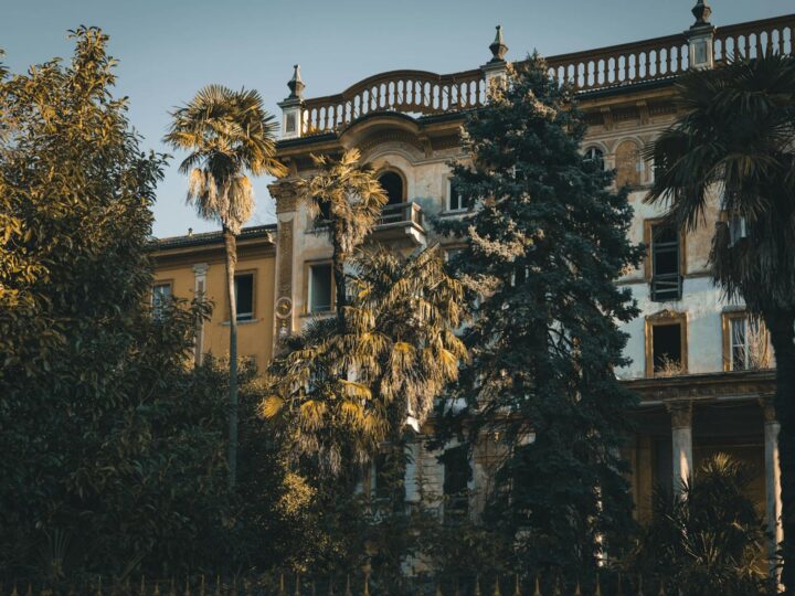 Villa Comunale di Cardito Parco Taglia